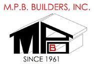 MPB Builders, Inc.