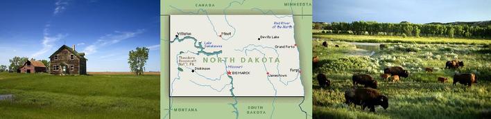 North Dakota Images